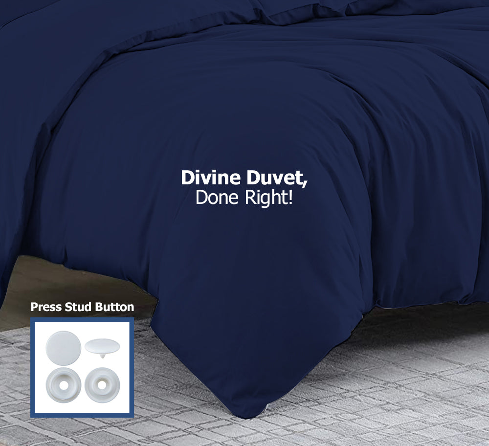 MistyMorning Single small Double King Super King cotton duvet covers set sizes uk percale beds for cot sale blue grey white black